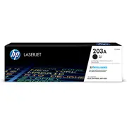 Hp 203A  Black Laserjet Tonerpatrone Cf540A 0190781107088 84439990