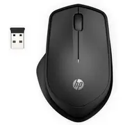 Hp 280 Silent Wireless Mouse  19U64Aa 195122197476 Perhp-Mys0180