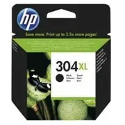 Hp 304Xl Tintes kārtidžs  N9K08AeUus 889894860859