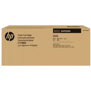 Hp ersetzt Samsung Mlt D205L Black Tonerpatrone  Su963A 0191628483273 84439990