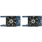 Hp Hpe Proliant Dl3X0 Gen11 1U augstas veiktspējas ventilatoru komplekts Augstas ietver 7 ventilatorus  P48908-B21 4549821443253