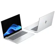 Hp Omnibook 7 Ng Ai 17-Dc0218Nw - Ultra 256V  17,3-Fhd-Skārienjūtīgs portatīvais dators 16Gb 1Tb Windows 11 Home Silver Glacier C1Lx8Ea 199485080901 Lt-Std-I17-Hp-148