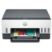 Hp Smart Tank 670 All-In-One Thermal inkjet A4 4800 x 1200 Dpi 12 ppm Wi-Fi  6Uu48A 195908303244 Dr-Aw-Hp-533