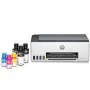 Hp Smarttank 580 Tintes Printeris A4 / Wifi 4800 x 1200 dpi  1F3Y2A671 196188530313
