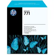 Hp Tintes kasete No 771/Designjet uzturēšanas tvertne Ch644A  0884962986424