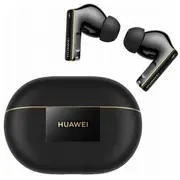 Huawei Freebuds Pro 4 Przewodowa Douszny Muzyka Usb Type-C Bluetooth Black  55037962 6942103138768