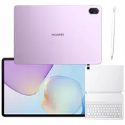 Huawei Matepad 11,5 2025 Papermatte 8/256Gb Wifi fioletowy  klawiatura rysik Taoxingzhi-W09Fk 6942103166471 Tb-And-Hua-0104