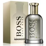 Hugo Boss Bottled Edp 100 ml  3614229828535