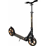 Skrejritenis Muuwmi 1So7M012 Black 577  4260341185774