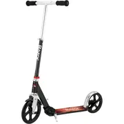 Skrejritenis Razor A5 Lux Black 13073067  - 0845423015701