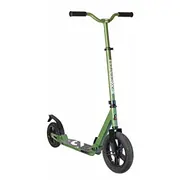 Skrejritenis Sixdegrees Six Degrees ar amortizāciju 300 mm un 205 Green Au 534  4260341185347