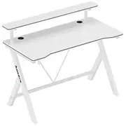 Huzaro Hero 1.9 White Spēļu galds  Hz-Hero 5900415030126 Gamhuzsto0062