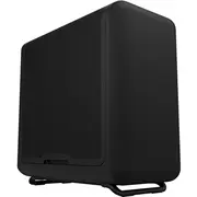 Hyte X50 Air Midi Tower - Pitch Black  Gehy-060 1220000352513 Cs-Hyte-X50A-Bb