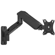 Monitorständer Icybox 1 Monitor mit Wandhalterung  Ib-Ms103-W 4250078174073 73269098