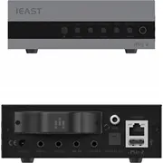 iEAST ePlay2 - Tīkla audio straumētājs  6970504260085