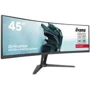 Monitors iiyama G-Master Gcb4580Dqsn-B1 Red Eagle  4948570122264