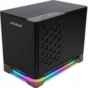 In Win A1 Prime Black  Iw-A1Prime-Black 4710474950287 Ob-Inw-0015