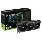 Inno3D Rtx5070Ti Ichill X3 16Gb Gddr7 retail  C507T3-16D7X-176069R 8886307700223