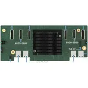 Intel Cypswitchmp 2U vidusplāksne x16 x48 slēdzis Nvme  0675901869324