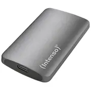 Išorinis Ssd Intenso Tx800 1Tb Usb-C  3828460 4034303035601 192196