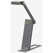 Ipevo Dok Do-Cam  Usb2.0/Fhd /8Mp Gray 5-897-3-01-00 4712098411281 85258900