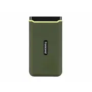 Išorinis Ssd Transcend Esd380C 4Tb Usb3.2 3Dnand  Ts4Tesd380C 760557861249 15492410000