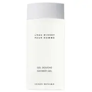 Issey Miyake Leau Dissey Pour Homme Dušas Želeja 200 ml  3423470311532