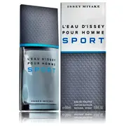 Issey Miyake Leau Dissey Pour Homme Sport Smaržas Edt 50 ml  3423474867059