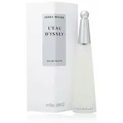 Issey Miyake Leau dIssey Smaržas Edt 25 ml  3423470480986
