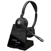 Jabra Headset Engage 75 Se Stereo schnurlos  9659-583-111 5706991031317 85183000