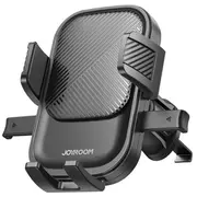 Joyroom Automašīnas turētājs Gaisa izvades versija 4.7 - 6.8 collas, Black Jr-Ok6  Jr-Ok6Ao-Blk 6956116719968