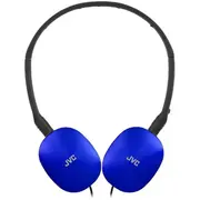 Jvc Ha-S160M-Au Austiņas  4975769478529