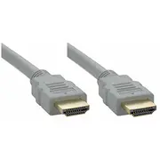 Cisco Hdmi kabelis - 3M grey Cab-2Hdmi-3M-Gr  882658980114