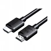 Hdmi kabelis Ugreen Hd175 8K/60Hz 48 Gb/S 30M Black  Ugr5810 6941876262908