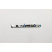 Lenovo Hd Ir priekšējā tīmekļa kamera ar mikrofonu  Camera Front Mic 5715063319390