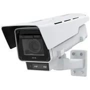 Kamera Ip Axis Netzwerkkamera Box-Typ Q1656-Le 4Mp  02168-001 7331021073982 Cd37045