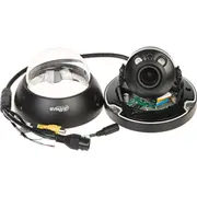 Ip kamera Dahua Technology Vandālizturīga Ipc-Hdbw2241R-Zas-27135-Black Wizsense - 1080P, 2.7 ... 13.5 mm Motozoom  5902887084904