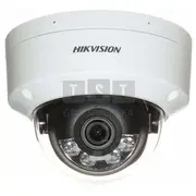 Kamera Wandaloodporna Ip Ds-2Cd2183G2-Lis2U2.8Mm/Pl Smart Hybrid Light Acusense - 8.3NbspMpx 4K Uhd Hikvision  6936422131456