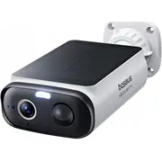 Āra kamera Baseus Security S1 Lite 2K - White  6932172693312