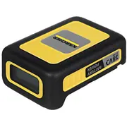 Karcher Akumulatora un lādētāja komplekts 18V / 2.5Ah  2.445-062.0 4054278650364