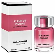 Karl Lagerfeld Fleur de Pivoine Smaržas Edp 50 ml  3386460133821
