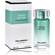 Karl Lagerfeld Fleur de Thé Smaržas Edp 100 ml  3386460124843