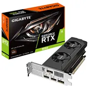 Videokarte Gigabyte Geforce Rtx 3050 Oc Low Profile 6Gb Gddr6 Gv-N3050Oc-6Gl  4719331354268