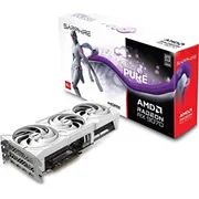 Karta graficzna Sapphire Pure Radeon Rx 9070 16Gb Gddr6 11349-02-20G  4895106295957