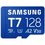 Karta pamięci Mb-Mb128T/Ww T7 microSD 128Gb  198957215292 Sfsammd128Mbt70
