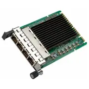 Tīkla karte Intel Ethernet Network Adapter E610-Xt4Ocpv3 Ocp 3.0  E610Xt4Ocpv3 5032037283120