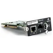 Karta sieciowa Vertiv Liebert Gxt5 Intellislo Comms Card Rdu101  0636430087702