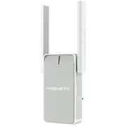 Keenetic Buddy 4 Mesh spējīgs N300 Wi-Fi signāla pastiprinātājs ar ātru Ethernet portu  Kn-3211-01-Eu 4897082922063 Kilkecrep0001