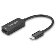 Kensington Usb-Adapter Cv4200H Usb-CSt  HdmiBu 4K/8K K34052Ww 0085896340522 85299030