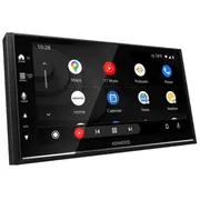 Radioodtwarzacz Kenwood Dmx7722Dabs /2Din/Wireless Carplay  Android Auto 019048235060